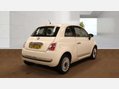Fiat 500 1.2 Lounge Hatchback 3dr Petrol Manual Euro 5 (s/s) (69 bhp) 4