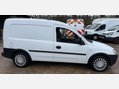 Vauxhall Combo 1.3 CDTi 2000 16v 3dr 7