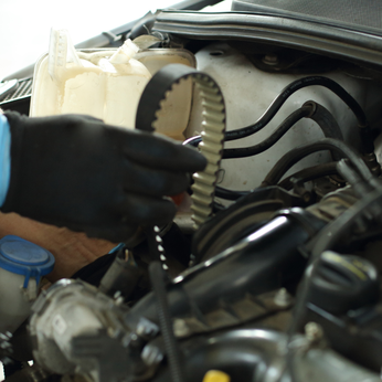 Wet Timing Belts Explained: What They Are and Why They Fail