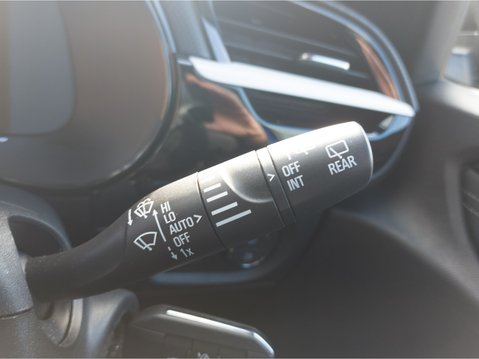 Vauxhall Corsa 1.2 Turbo GS 5dr 28