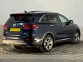 Kia Sorento CRDI KX-3 ISG 6