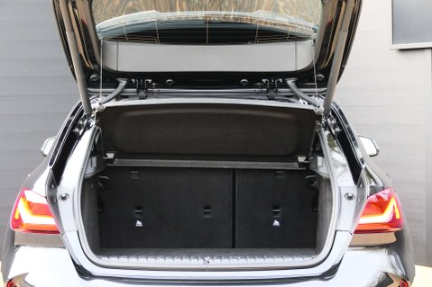 BMW 1 Series 2.0 128ti Auto 5dr 20