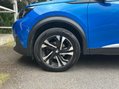 Peugeot 2008 PURETECH S/S ALLURE PREMIUM 38