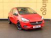 Vauxhall Corsa GRIFFIN