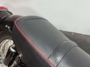 Matchless G80 G11 650 1957 38K RUNNING PROJECT BIKE BARN FIND CLASSIC 9