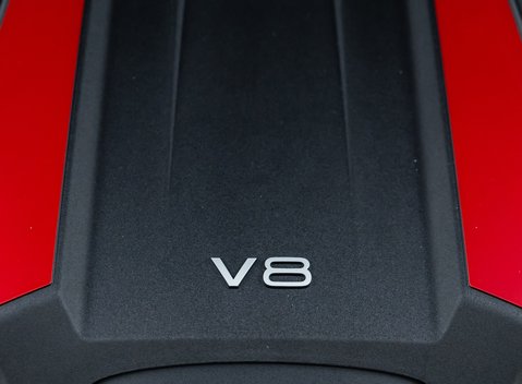 Audi RS Q8 PERFORMANCE CARBON VORSPRUNG 47