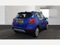Vauxhall Mokka X 1.4i Turbo ecoTEC Design Nav Euro 6 (s/s) 5dr 6