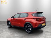 Vauxhall Frontera 44kWh Design SUV 5dr Electric Auto (113 ps) 5
