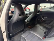 Mercedes-Benz A Class 2.0 A35 AMG (Premium) Hatchback 5dr Petrol SpdS DCT 4MATIC Euro 6 (s/s) (30 31