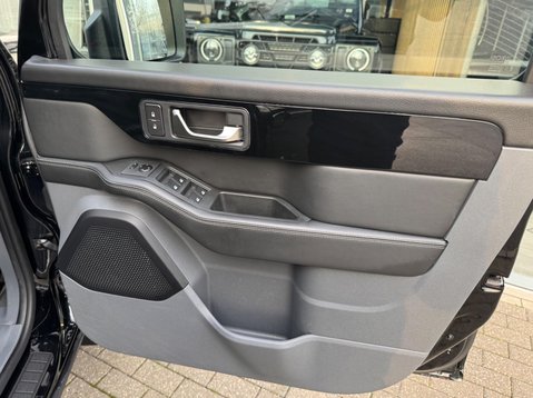 Ineos Grenadier FIELDMASTER EDITION 23