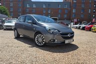 Vauxhall Corsa SE.. AUTOMATIC..9 SERVICES.1 PREVIOUS KEEPER.STUNNING.FRONT & REAR SENSORS 10
