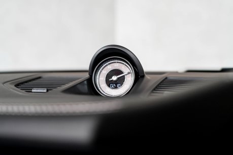 Porsche 911 TURBO S PDK. SPORTS CHRONO. HEATED & VENTILATED SEATS. PCCBS. SPORT EXHAUST 52