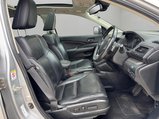 Honda CR-V 2.2 i-DTEC EX Auto 4WD Euro 5 5dr 10