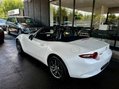 Mazda MX-5 1.5 SKYACTIV-G Sport Nav+ Euro 6 2dr 28