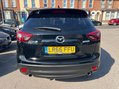 Mazda CX-5 2.2 SKYACTIV-D Sport Nav Euro 6 (s/s) 5dr 5