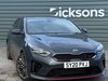 Kia Pro Ceed GT ISG