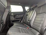 Land Rover Range Rover Evoque 2.0 Range Rover Evoque HSE Dynamic TD4 Auto 4WD 5dr 43