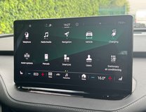 Skoda Enyaq 82kWh 80x SportLine SUV 5dr Electric Auto 4WD (DC125kW) (265 ps) 19