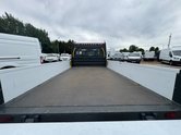 Ford Transit Dropside LWB L3 Leader 350 EURO 6 9