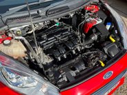 Ford Fiesta ZETEC 12