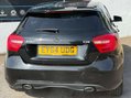 Mercedes-Benz A Class 1.5 A180 CDI Sport Hatchback 5dr Diesel 7G-DCT Euro 5 (s/s) (109 ps) 26