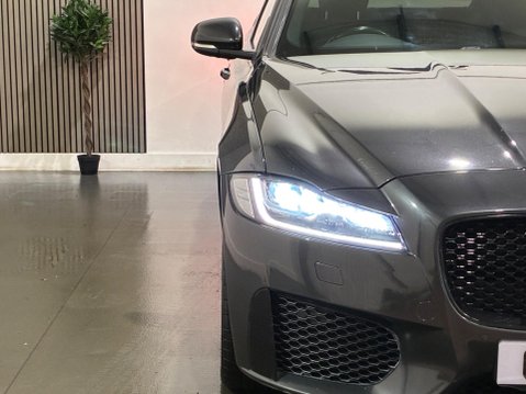 Jaguar XF 3.0d V6 S Auto Euro 6 (s/s) 4dr 56