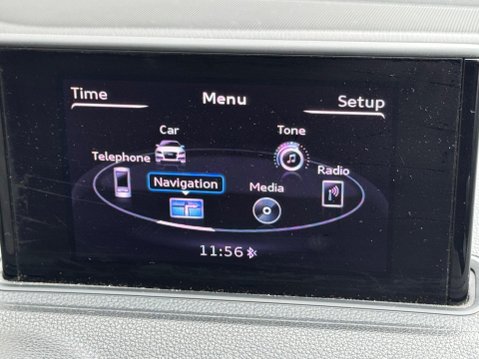 Audi A3 2.0 TDI SE Sportback Euro 5 (s/s) 5dr 11