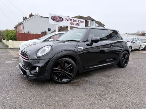 Mini Hatch 1.5 COOPER SPORT 1