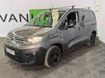 Citroen Berlingo 1.5 Berlingo 1000 Driver Edition BlueHDi S/S Auto 6