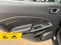 Ford Ecosport 1.0 EcoSport Titanium 5dr 32