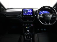 Ford Puma ST-LINE MHEV 41