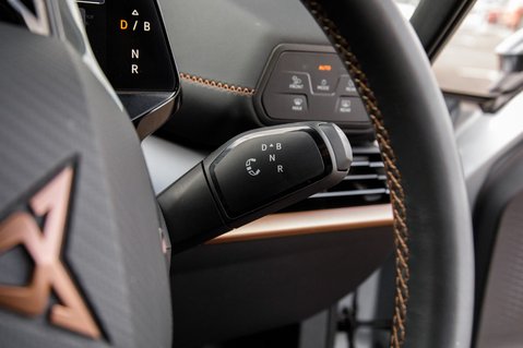 Cupra Born V2 20