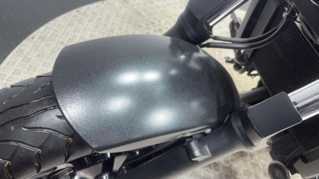 Kawasaki Vulcan S 650 2016 ONLY 8K STUNNING STANDARD CONDITION 650CC TWIN CRUISER BIKE 18