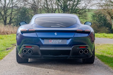 Ferrari Roma Roma 28