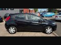 Ford Fiesta 1.4 Fiesta Edge Auto 5dr 11
