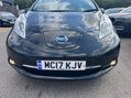 Nissan LEAF 30kWh Acenta Auto 5dr 9