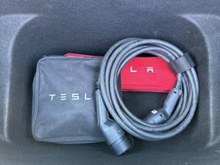 Tesla Model Y (Dual Motor) Long Range SUV 5dr Electric Auto 4WDE (384 bhp) 22