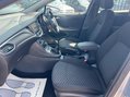 Vauxhall Astra 1.6 CDTi ecoFLEX Tech Line Euro 6 (s/s) 5dr 25