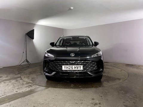 MG HS 1.5 T-GDI 24.7kWh Trophy SUV 5dr Petrol Plug-in Hybrid Auto Euro 6 (s/s) (2 2