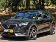 Cupra Formentor 2.0 Formentor VZ2 TSi 4Drive Semi-Auto 4WD 5dr 28