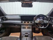 Mercedes-Benz E Class 2.0 E 220 AMG Line Night Edition Premium+ D Auto 4dr 2