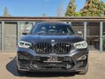 BMW X4 3.0 X4 M Competition Edition Auto 4WD 5dr 17