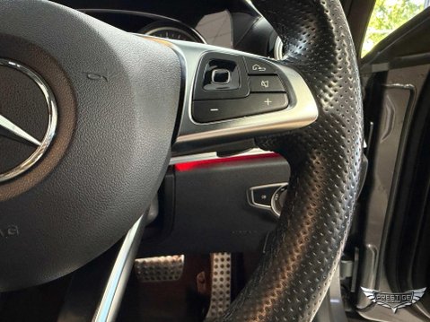 Mercedes-Benz E Class 2.0 E220d AMG Line G-Tronic+ Euro 6 (s/s) 4dr 58