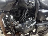Sinnis Hoodlum 125 2018 GOOD RUNNING PROJECT CRUISER BIKE SPARES OR REPAIR 125CC 7