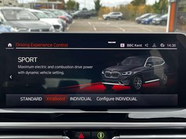 BMW X3 2.0 X3 xDrive 30e XLine Auto 4WD 5dr 52