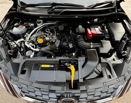 Nissan Qashqai 1.3 Qashqai Acenta Premium DiG-T MHEV 5dr 7