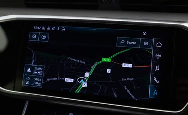 Audi RS6 Nogaro Edition 15