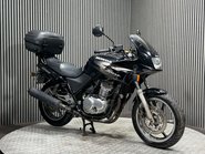 Honda CB S 1999 ONLY 17K RUNNING PROJECT BIKE 500CC TWIN THUNDERSPORT 3