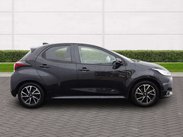 Toyota Yaris 1.5 Yaris Design HEV CVT 5dr 2
