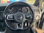 Volkswagen Golf 2.0 GTI DSG AUTOMATIC 12